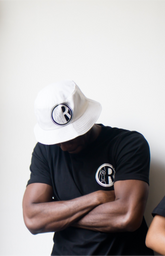 Simply Powerful Tshirt, Bucket Hat and Socks Bundle Deal